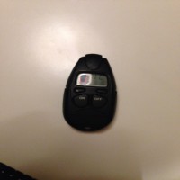t100 remote