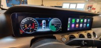 Widescreen display
