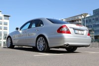Mercedes E280 CDI Avantgarde V6 Sport Edition